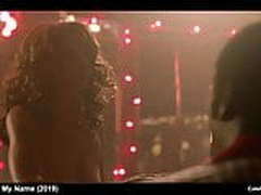 celebs Jill Savel & Toni Duclottni nude & wild intimate scenes in Full Video |… |…