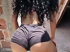 Novinha Gostosinha Dancando Funk Se Exibindo Free XXX | xvideosearch.com