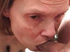 Love when shw starts and my cock grows in her throat Online | xvideosearch.com