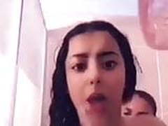 Malika et kenza sous la douche Full Video | xvideosearch.com