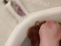 Bath time with Pokefankat Hot Clip | xvideosearch.com