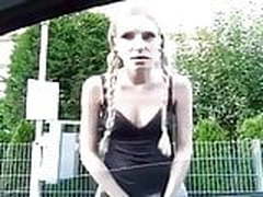 FA Pretty Teen Accepts A Lift And Gets A Fuck ! Free XXX | xvideosearch.com