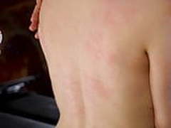 Breast twisting and ass whipping for crying girl HD | xvideosearch.com