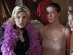 Bianca Kajlich, Katee Sackhoff, Daisy McCrackin - Halloween HD | xvideosearch.com