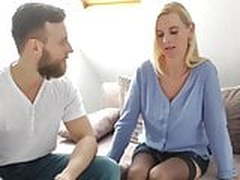 Mature Woman Gets Creampie Full Video | xvideosearch.com