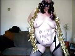 hot Christmass dancer HD | xvideosearch.com