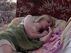 Elizabeth Debicki - Breath HD | xvideosearch.com