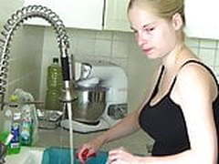 Clip 16Lil The Obstinate Brat - FACE Hot Clip | xvideosearch.com