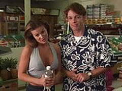 Carmen Electra - Mating Habits of the Earthbound Human 07 Full Video | xvideosearch.com