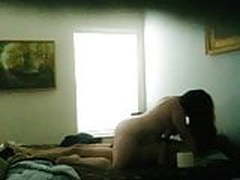 Katie Eases On A Cock HD | xvideosearch.com