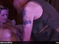 Ashley Lynn Caputo & Lisa Marie Kart all nude & explicit intimate Hot Clip |… |…