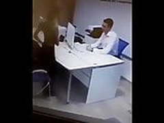 Teen Slut Public Office Strip For Job Hot Clip | xvideosearch.com