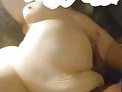 My new flabby Ssbbw granny doesnt want her face shown HD | xvideosearch.com