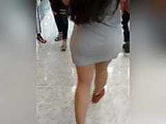 VADIA DE VESTIDO CURTO Full Video | xvideosearch.com