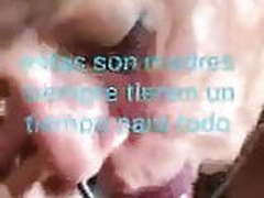 Mother talking with son while sucking cock Full Video | xvideosearch.com