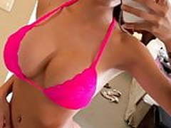 McPrincesa Um Pequeno Flahs De Biquini 2 2019 HD | xvideosearch.com