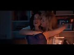 Heida Reed - lesbian scene in Stella Blomkvist s01e06 Free XXX | xvideosearch.com