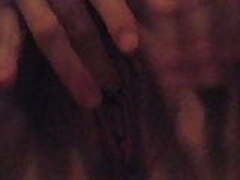 Shaved BBW, Selfie Rub! Full Video | xvideosearch.com