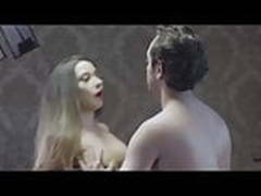 Hot Bhabhi intimate Scene web series Full Video | xvideosearch.com