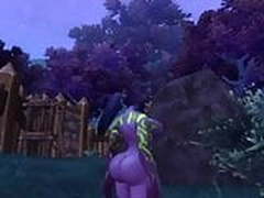 night elf slut fucks horses Full Video | xvideosearch.com