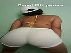Eliz Perera Gostosa Dancando Funk #2 Full Video | xvideosearch.com