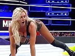 charlotte flair whoooo Hot Clip | xvideosearch.com
