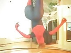 spider girl Online | xvideosearch.com