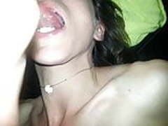 Virginie aime le foutre Full Video | xvideosearch.com