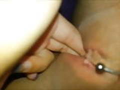 Sie spielt an sich HD | xvideosearch.com