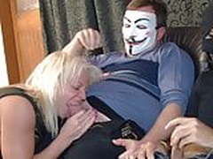 Gilf gangbanged! Full Video | xvideosearch.com