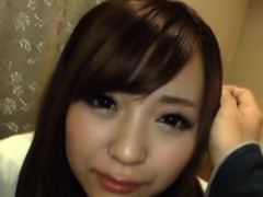 Angelic woman Mashiro Yuuna blows and fucks Full Video | xvideosearch.com