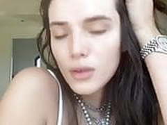 Bella Thorne dancing nipple slip and asss Online | xvideosearch.com