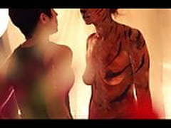 Arlene Chico-Lugo in What It Was Hot Clip | xvideosearch.com