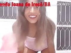 Fernanda Joana veio de Irece BA Online | xvideosearch.com