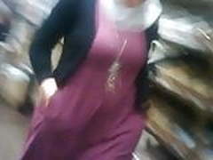 Nice thick juicy Muslim woman with big tits and fat ass! Full Video | xvideosearch.com