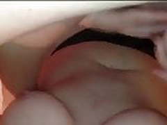 Roughly fucks strapon in the ass Hot Clip | xvideosearch.com