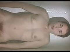 N.R. in the tub. Free XXX | xvideosearch.com
