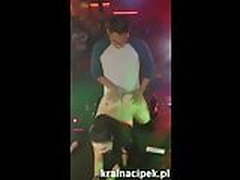 Ostry seks w klubie gogo HD | xvideosearch.com