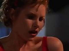 With Monique Parent at the fireplace Free XXX | xvideosearch.com