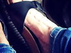 Foot Pedal - Pedal pumping Full Video | xvideosearch.com