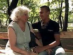 My Grandma is my girlfriend Free XXX | xvideosearch.com