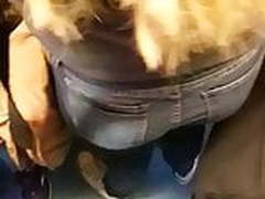 Loira empinada HD | xvideosearch.com