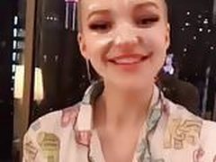 Dove Cameron asks you to be good HD | xvideosearch.com