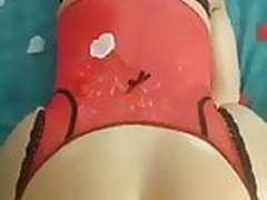 Amateur anal big ass doggy style Hot Clip | xvideosearch.com