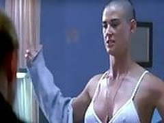 Demi Moore Workout HD | xvideosearch.com
