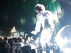 Divine Goddess Regine Chassagne Has A Superb Massive Fat Ass Online | xvideosearch.com