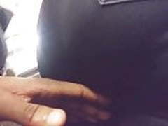 Groping Her Big Ass As Usual In The End Facial Of Her Hot Clip | xvideosearch.com