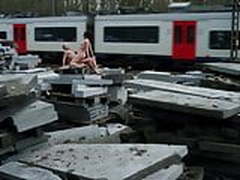 Claudia Fortunato Nude in Vortex (2019) Online | xvideosearch.com