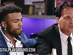 Gina Valentina Jade Baker - The Arrangement Episode 1 Hot Clip | xvideosearch.com