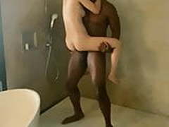 shower fuck Hot Clip | xvideosearch.com